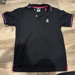 Boys size large polo shirt